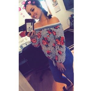 Meet your Posher, Cynthia